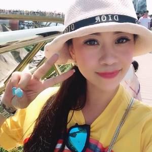 Meet your Posher, Anh trần